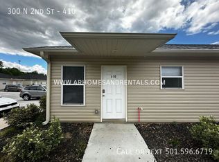 300 N 2nd St #410, Austin, AR 72007