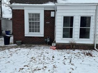 7007 Curtis St, Detroit, MI 48221