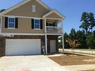 2 Clayton Ct, Bluffton, SC 29910