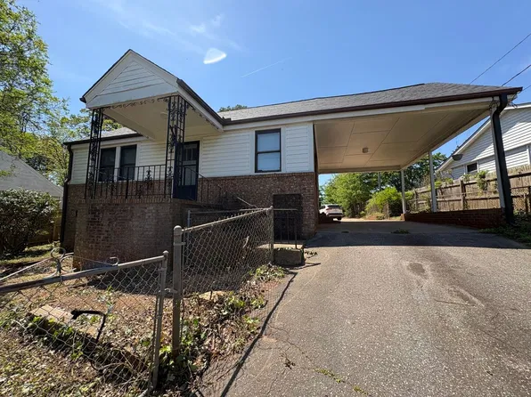 636 Old Augusta Rd, Greenville, SC 29605