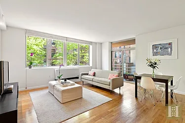 Sold by Halstead Real Estate