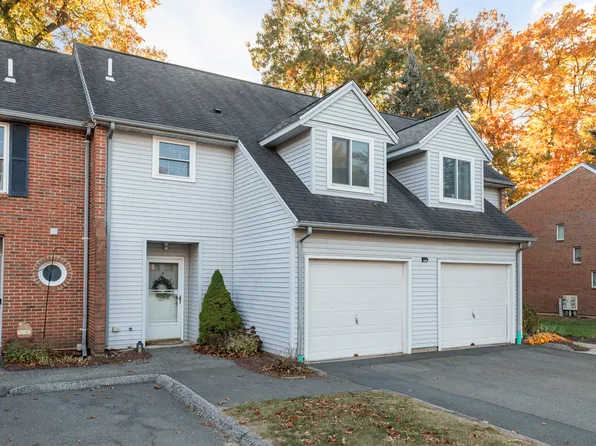 190 Tomlinson Avenue APT 10B, Plainville, CT 06062