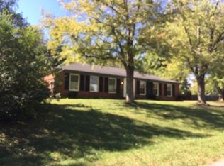 7304 Lark Rd, Crestwood, KY 40014