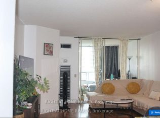 7 Bishop Ave #1104, Toronto, ON M2M 4J4