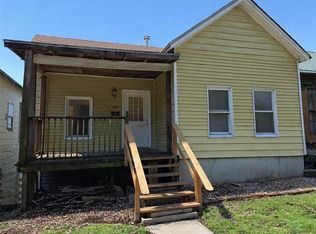 1635 Broadway, Hannibal, MO