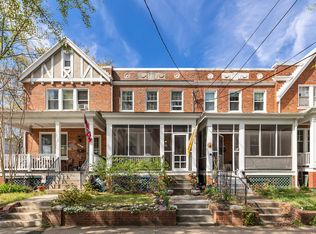 2414 Observatory Pl NW, Washington, DC 20007