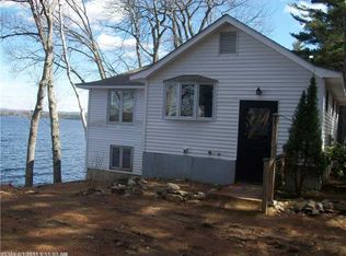 56 Barak Point Ln, Burnham, ME 04922