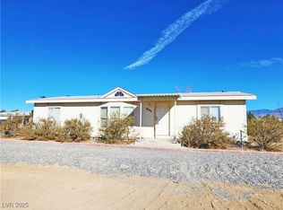 1610 E Manse Rd, Pahrump, NV 89048