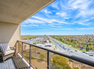 2 Westney Rd N #1203, Ajax, ON L1T3H3