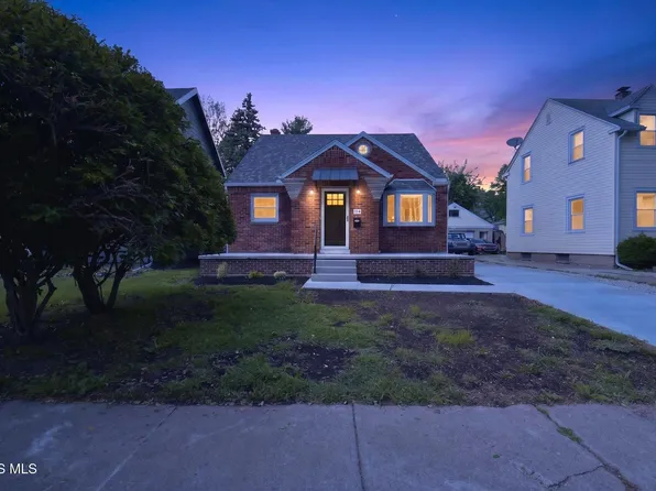 314 W Poinsetta Ave, Toledo, OH 43612