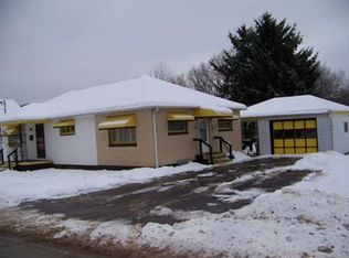 410 Egbert St, Franklin, PA 16323