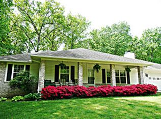 60361 E 317 Rd, Grove, OK 74344