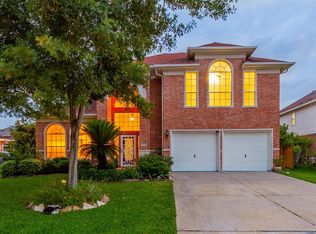 12914 Lindsey Ln, Stafford, TX 77477
