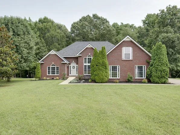 1017 Trent Pl, Pleasant View, TN 37146