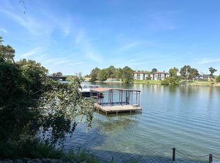 117 Lookout Pt, Hot Springs, AR 71913