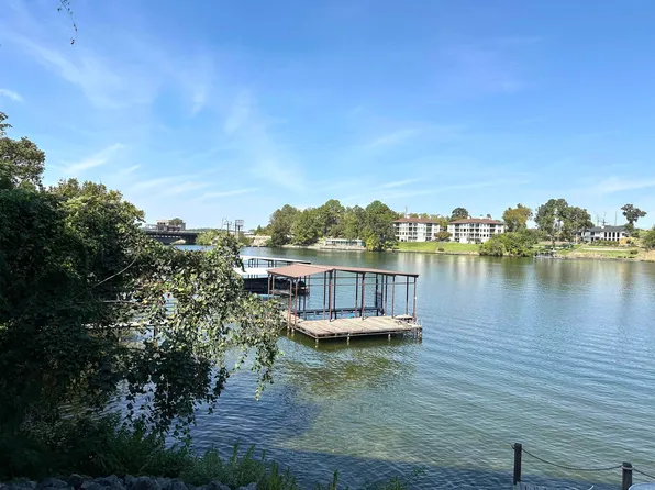 117 Lookout Pt, Hot Springs, AR 71913