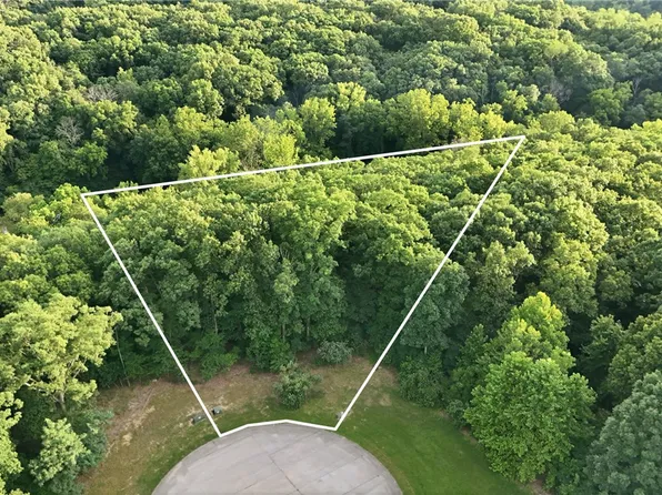 LOT 11 Reserves Ct, Charleston, IL 61920