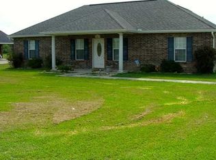 357 Government Rd, Opelousas, LA 70570