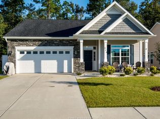 310 White Crescent Cir, Ridgeland, SC 29936