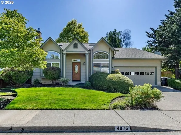 4075 Berrywood Dr, Eugene, OR 97404