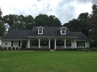 3905 W Anthony Rd, Ocala, FL 34475
