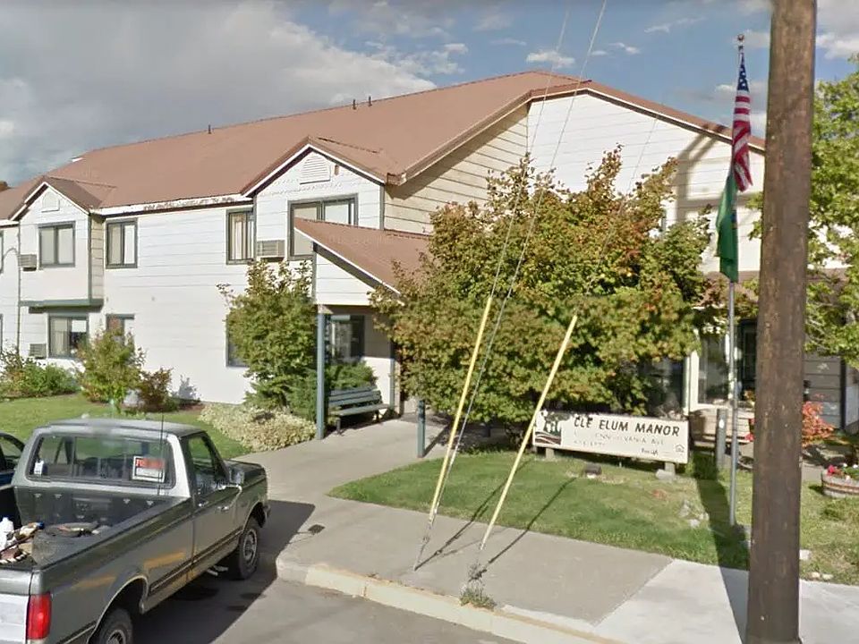 Cle Elum Manor Apartment Rentals Cle Elum, WA Zillow