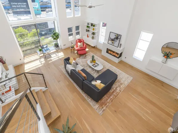 920 Harrison St APT 8, San Francisco, CA 94107