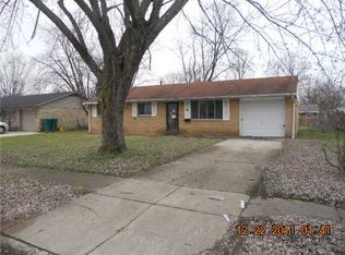 413 Hazelhurst St, New Lebanon, OH