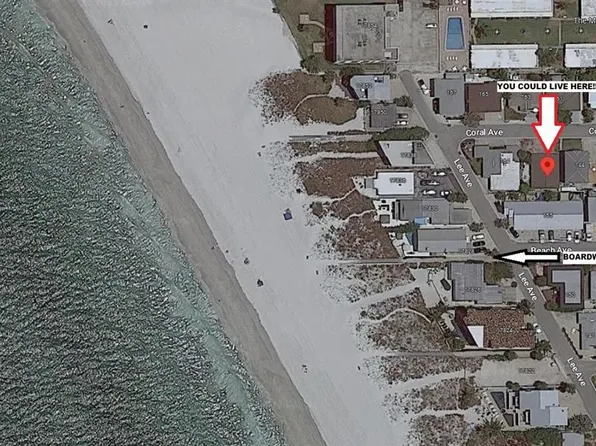 146 Coral Ave, Redington Shores, FL 33708