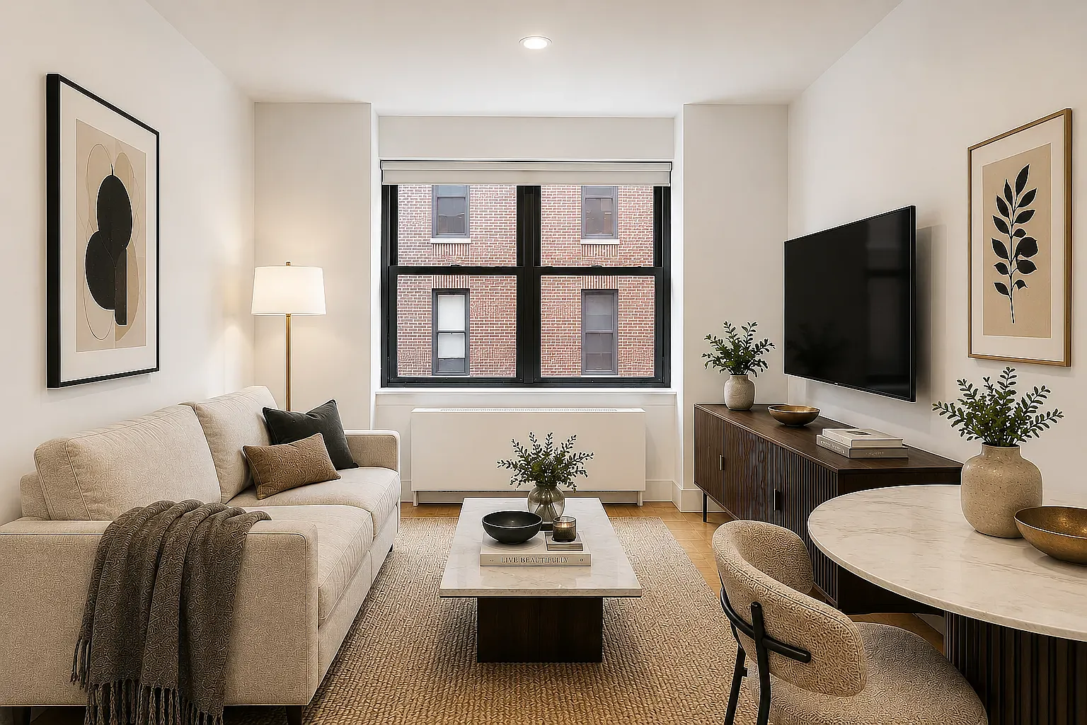 213 East 37th Street — Photo 1