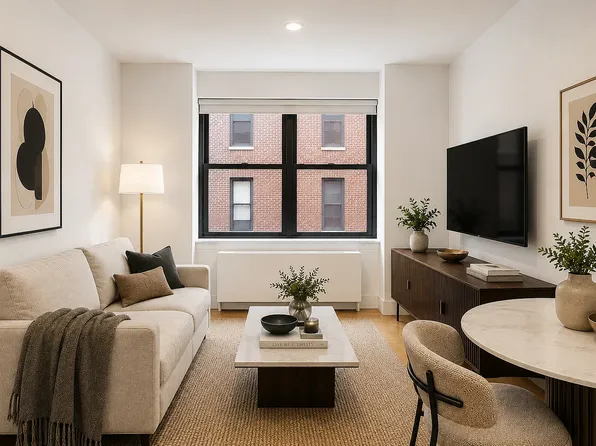 213 E 37th St, New York, NY