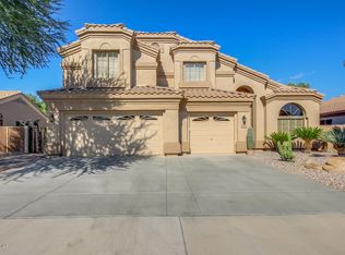 1674 S Marble St, Gilbert, AZ 85295
