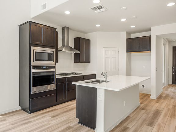 Quick Move-In Home Available