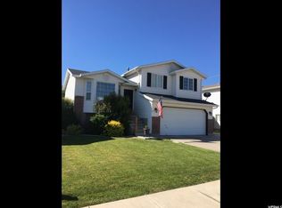 89 E 2550 S, Clearfield, UT 84015