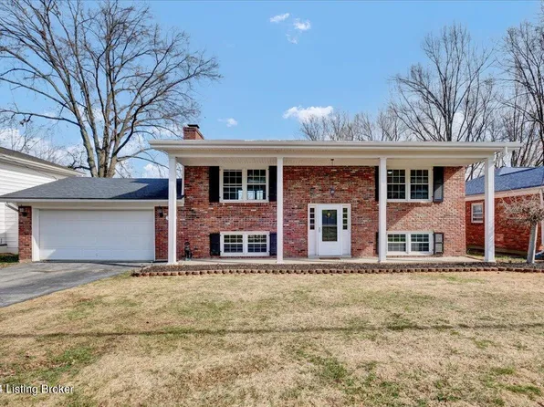 7405 Manslick Rd, Louisville, KY 40214