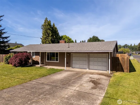 349 Gun Club Road, Woodland, WA 98674