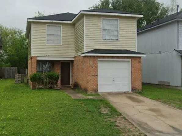 15409 Nickel Dr, Missouri City, TX 77489