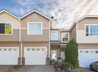 1744 SE Night Heron Way, Gresham, OR 97080