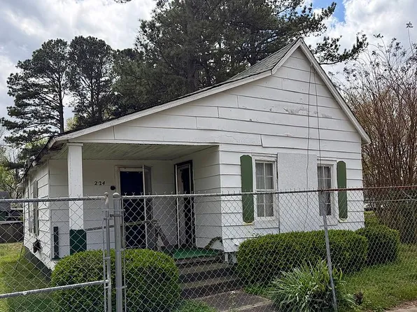 224 Eden St, Jackson, TN 38301