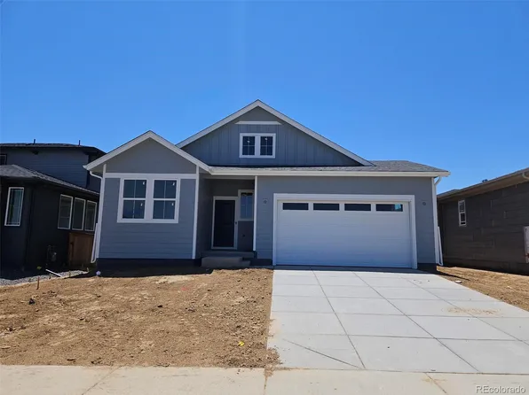 6034 Keyser Place, Brighton, CO 80601
