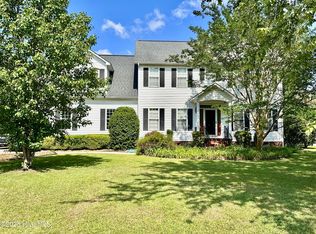 227 River Branch Rd, Greenville, NC 27858