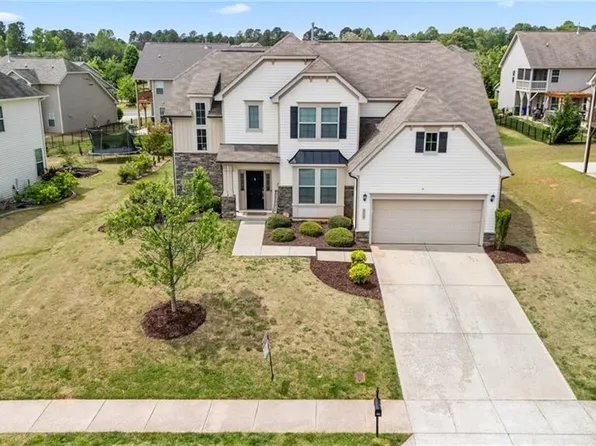912 Beech Glen Dr, Mebane, NC 27302