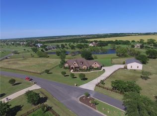 3401 N Preston Lakes Dr, Celina, TX 75009