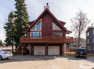 8807 Washburn St APT C, Anchorage, AK 99502