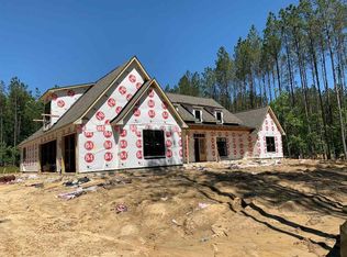 150 Fallen Oak Dr, Brandon, MS 39047