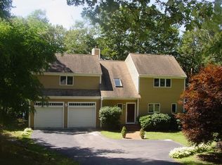 81 Edgewater Rd, Mashpee, MA 02649