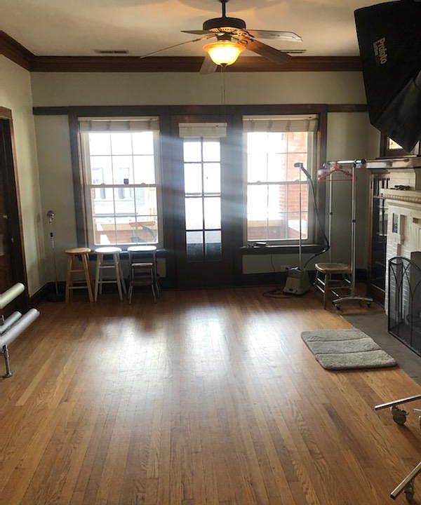 1st image of 2531 N California Ave #2
