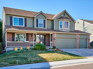 758 Huntington Pl, Highlands Ranch, CO 80126