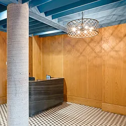 Rented by Monarch Realty Group