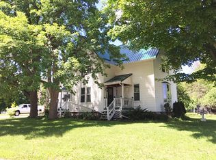 308 Swanke St, Tigerton, WI 54486